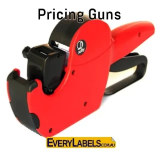 Pricing Guns & Datecoders