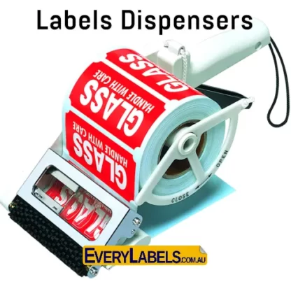 label dispensers 2